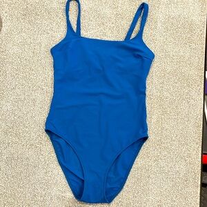 Araks Usha One-Piece, Small, Ink Blue